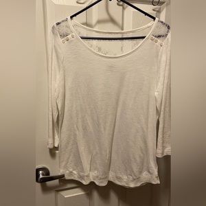Express Top size M